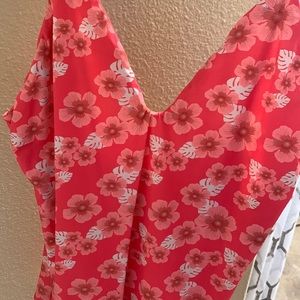 MAI underwear size M one piece swimsuit